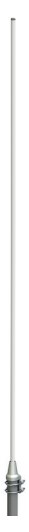 RF 530NQ Πανκατευθυντική Κεραία Βάσεως UHF 400-435mhz 5DBD με Βύσμα N-Type Θηλυκό