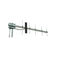 Sirio SY 906 Κατευθυντική Κεραία Βάσεως GSM/LTE 698-960mhz 11.5dBi με Βύσμα FME-αρσενικό