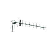 Sirio SY 910 Κατευθυντική Κεραία Βάσεως GSM/LTE 698-960mhz 15dBi με Βύσμα FME-αρσενικό 1