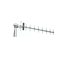 Sirio SY 910 Κατευθυντική Κεραία Βάσεως GSM/LTE 698-960mhz 15dBi με Βύσμα FME-αρσενικό