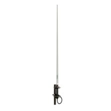 Tagra KAD 400 Πανκατευθυντική Κεραία Βάσεως UHF 7.65dBi με Βύσμα N-Type Θηλυκό