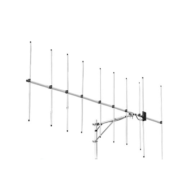 Diamond A144S10 Κατευθυντική Κεραία Βάσεως VHF 2M 11.6dBi
