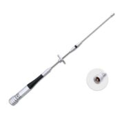 Diamond SGM 504 Κεραία Αυτοκινήτου VHF/UHF με Βύσμα PL259 Αρσενικό και Κέρδος 0/2.15dBi