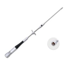 Diamond SGM 504 Κεραία Αυτοκινήτου VHF/UHF με Βύσμα PL259 Αρσενικό και Κέρδος 0/2.15dBi