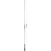 Diamond AZ 510FX Κεραία Αυτοκινήτου VHF/UHF με Κέρδος 2.15/5.5dBi 92cm