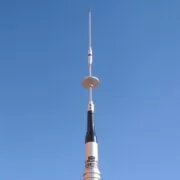 D-original SG 7000DOR Κεραία Αυτοκινήτου VHF/UHF με Βύσμα PL259 Αρσενικό και Κέρδος 2.15/3.8dBi 1
