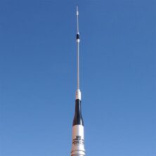 D-original DX 7900 Κεραία Αυτοκινήτου VHF/UHF με Κέρδος 5/7dBi (158cm)