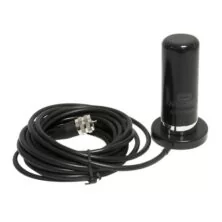 D-original DX N2RS BM6 Κεραία Αυτοκινήτου VHF/UHF με Βύσμα PL259 Αρσενικό και Κέρδος 2.5dBi