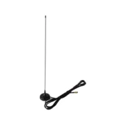 Telecom EX 35 V SMA Κεραία Αυτοκινήτου VHF με Βύσμα SMA 7CM 1