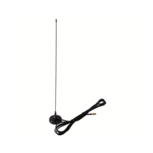 Telecom EX 35 V SMA Κεραία Αυτοκινήτου VHF με Βύσμα SMA 7CM