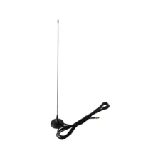 Telecom EX 35 V SMA Κεραία Αυτοκινήτου VHF με Βύσμα SMA 7CM