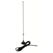 Telecom EX 211 VU SMA Κεραία Αυτοκινήτου VHF/UHF με Βύσμα SMA 50CM