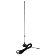 Telecom EX 211 VU SMA Κεραία Αυτοκινήτου VHF/UHF με Βύσμα SMA 50CM 1