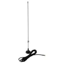 Telecom EX 211 VU SMA Κεραία Αυτοκινήτου VHF/UHF με Βύσμα SMA 50CM