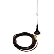 Telecom EX 107UV S Κεραία Αυτοκινήτου VHF/UHF με Βύσμα SMA και Μήκος 50cm