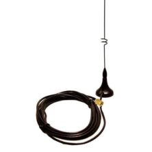 Telecom EX 107UV S Κεραία Αυτοκινήτου VHF/UHF με Βύσμα SMA και Μήκος 50cm