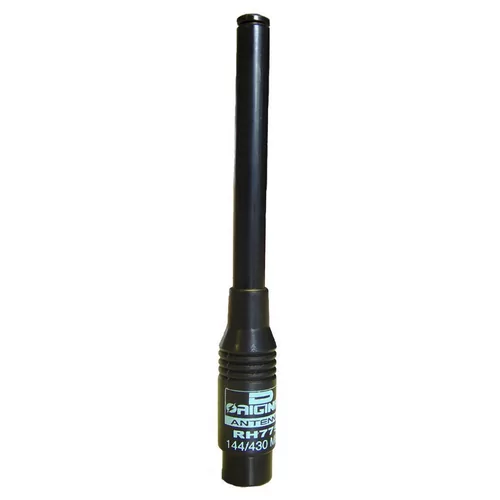 D-original DX SRH 775 Κεραία Φορητού Πομποδέκτη VHF/UHF με Βύσμα SMA Αρσενικό και Μήκος 14-41cm 3 D-original DX SRH 775 Κεραία Φορητού Πομποδέκτη VHF/UHF με Βύσμα SMA Αρσενικό και Μήκος 14-41cm