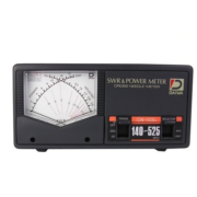 Daiwa CN 103 LN Γέφυρα Στασίμων Κυμάτων VHF 2M UHF 70CM για Συντονισμό Κεραιών
