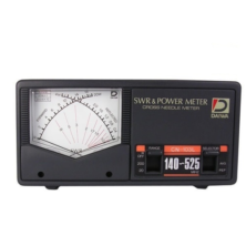 Daiwa CN 103 LN Γέφυρα Στασίμων Κυμάτων VHF 2M UHF 70CM για Συντονισμό Κεραιών
