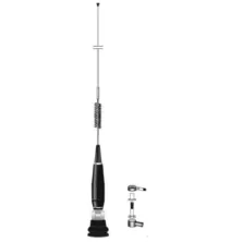 K2 110 S Κεραία Αυτοκινήτου CB με Κέρδος 3.5dB