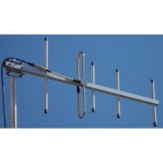 D-original AUC 5C Κατευθυντική Κεραία Βάσεως UHF 8.5dBi με Βύσμα N-Type Θηλυκό 1