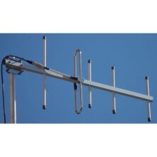 D-original AUC 5C Κατευθυντική Κεραία Βάσεως UHF 8.5dBi με Βύσμα N-Type Θηλυκό