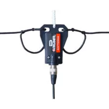 D-original DX W 375 Κεραία Βάσεως HF 7-3.5mhz με Βύσμα SO-239