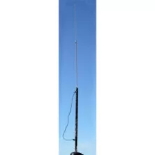 D-original OUTBACK 2000 Κεραία Αυτοκινήτου HF/VHF με Βύσμα PL259 Αρσενικό 1.60m