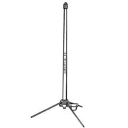 Albrecht EUROSTICK DX Κεραία Βάσεως Multi Band HF/VHF/UHF