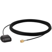 Kenwood KRA 40GM Κεραία Αυτοκινήτου GPS με Βύσμα SMA Αρσενικό