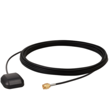 Kenwood KRA 40GM Κεραία Αυτοκινήτου GPS με Βύσμα SMA Αρσενικό