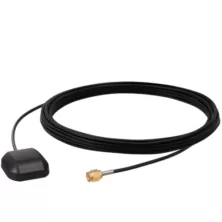 Kenwood KRA 40GM Κεραία Αυτοκινήτου GPS με Βύσμα SMA Αρσενικό