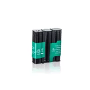 Aria BP 202H Μπαταρία Ni-MH 1650mAh 3.6v για ICOM 1