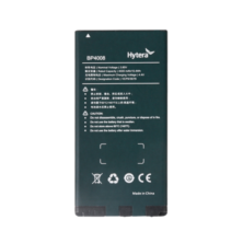 HYTERA BP 4008 Μπαταρία Li-Po 4000mah 3.85v