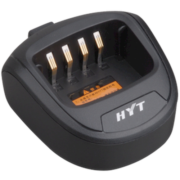 HYTERA CH10A03 Βάση Φόρτισης για Μπαταρίες Λιθίου με Επιτοίχιο Τροφοδοτικό