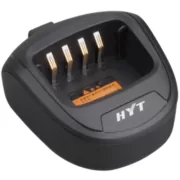 HYTERA CH10A03 Βάση Φόρτισης για Μπαταρίες Λιθίου με Επιτοίχιο Τροφοδοτικό