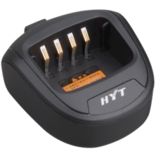 HYTERA CH10A03 Βάση Φόρτισης για Μπαταρίες Λιθίου με Επιτοίχιο Τροφοδοτικό