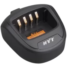 HYTERA CH10A03 Βάση Φόρτισης για Μπαταρίες Λιθίου με Επιτοίχιο Τροφοδοτικό