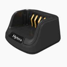 HYTERA CH10L28 Βάση Φόρτισης Φόρτιση 1a