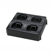 Anytone BC 158 4-θέσεων Βάση Φόρτισης για AT-D168 Φόρτιση 500MA