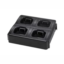 Anytone BC 158 4-θέσεων Βάση Φόρτισης για AT-D168 Φόρτιση 500MA