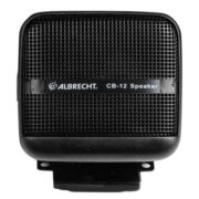 Albrecht CB-12 Εξωτερικό μεγάφωνο 5w 1