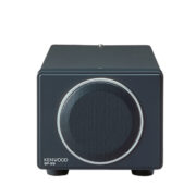 Kenwood SP 23M Εξωτερικό Ηχείο Πομποδέκτη 1w