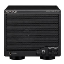 Kenwood SP 990M Εξωτερικό Ηχείο Πομποδέκτη 5w με Βύσμα 3.5mm