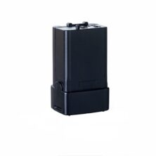 Aria PB 18H Μπαταρία Ni-MH 1650mAh 7.2v για Kenwood