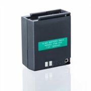 Aria FNB 10H Μπαταρία Ni-MH 1650mAh 7.2v για Yaesu 1