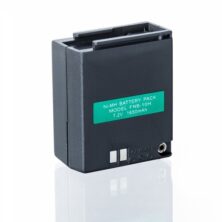 Aria FNB 10H Μπαταρία Ni-MH 1650mAh 7.2v για Yaesu