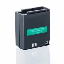 Aria FNB 10H Μπαταρία Ni-MH 1650mAh 7.2v για Yaesu