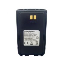 Anytone QB 44L Μπαταρία Li-Ion 2100mah 7.4v για AT-D868UV και AT-D878UV
