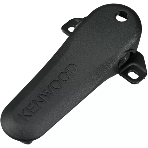 Kenwood KBH 20M Κλιπ Ζώνης για PKT-23 3 Kenwood KBH 20M Κλιπ Ζώνης για PKT-23